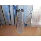 ВАЗА В СЕРЕБРЕ 875. СССР.