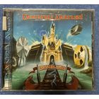 CD,(Japan) Danny Danzi – Danziland