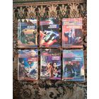 Книги Владимира Васильева и Владислава Выставного