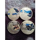 Пираты 1 долар