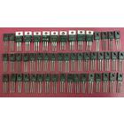 Транзисторы .Лот из 50 шт