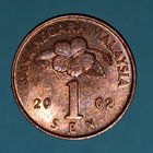 1 сен 2002, Малайзия