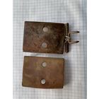 Пряги ПМВ Германия