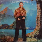Elton John – Caribou, LP 1974