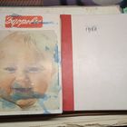 ЖУРНАЛ ЗДОРОВЬЕ 1965. 66. 67г.68  подшивка