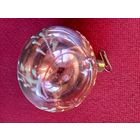 Елочная игрушка СССР