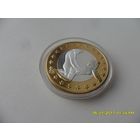 6 Евро - сувенирная, /8/