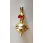 Ёлочная игрушка СССР