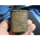 Немецкое устье от ножен