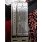 Гигрометр психрометрический ВИТ-1. в бакелитовом корпусе