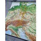 Огромная немецкая довоенная карта