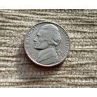 Werty71 США 5 центов 1983 Р Белый дом Джефферсон