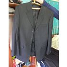 Пиджак мужской рр 52-54 спинка 83 рукав 67см.