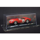 Модель Ferrari 250 TR