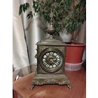 Настольные (каминные) часы. Европа.