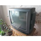 Телевизор Toshiba, диагональ 51 см, работает.