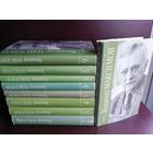 Владимир Максимов. Собрание сочинений в 8 томах + доп. том. Комплект из 9 книг