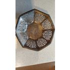 Конфетница Царская Россия до 1917 г. клеймо.