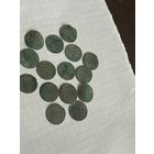 Солиды 17 века