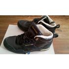 Винтажные кроссовки Reebok