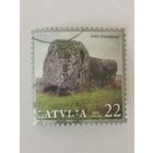 Охраняемая природа - Великий камень Вайку