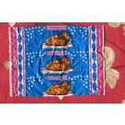 Фантик/обертка от конфеты "Карапузик" "Коммунарка"