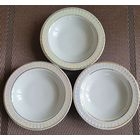 Розетки для варенья, МФФЗ, 3 шт. одним лотом.