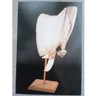 Шляпки. Муниципальный музей Hotel Sully, Франция. Издание Франции