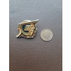 Значок легкий Прибалтика