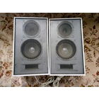 Колонки 15Вт 4Ом.