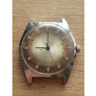 Часы Полет механизм 2609 "косынка"