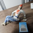 Старт с 1 Рубля !!! Статуэтка СССР раненый КРАСНОАРМЕЕЦ солдат КОРОСТЕНЬ Редкость! агитация