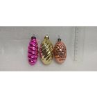 Ёлочные игрушки 21-13.