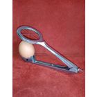 Ретро Яйцерезка металл советских времён