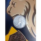 Полтинник 1924 год