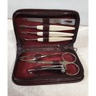 Маникюрный набор из СССР (как новый)