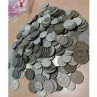 Монеты СССР. 1.3 кг.