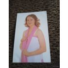 Актриса Суховей Светлана, 1987г