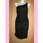 Брендовое гипюровое платьице Maje, р.42-44. НОВОЕ. Очень красивое!