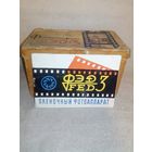 ФЭД 3 руководство к фотоаппарату и коробка в реставрацию