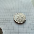 20 центов Австралии 2005 года. 60- летие окончания Второй мировой войны.