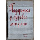 Адам Залескі. Падарожжа ў суровае мінулае: нарысы аб жыцці беларускіх сялян на тэрыторыі партызанскага краю