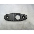 Тыльник приклада АК.