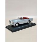 Bentley S2 Continental  от Yat Ming масштаб 1:43