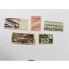 10  СССР  1931   5 м  дирижаблестроение