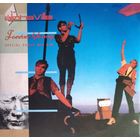 ALPHAVILLE /Forever Young/1984, WEA, LP, EX, Germany, Maxi-Single