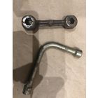 Ключ косточка или гантеля на 10 размеров