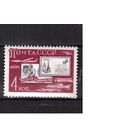 СССР-1961, (Заг.2532), *  , Неделя письма