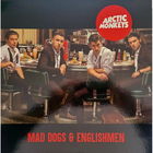 Arctic Monkeys – Mad Dogs & Englishmen, LP 2024