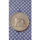 Ирландия 6 пенсов 1961